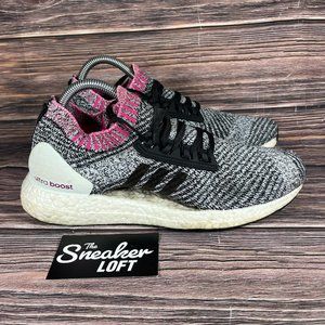 Adidas Ultraboost X Shock Pink Breast Cancer Edition Athletic‎ Shoes